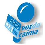 Rádio Voz do Caima