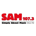 KNUJ-FM SAM 107.3