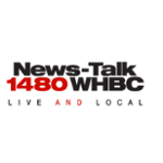 News-Talk AM 1480 WHBC