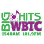 WBTC 1540 AM