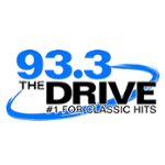 WPBG 93.3 The Drive