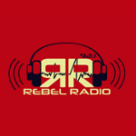 WUMS My Rebel Radio 92.1 FM