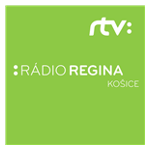 RTVS Rádio Regina KE