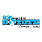 KIKT 93.5 The Coyote