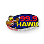 WODE 99.9 The Hawk FM