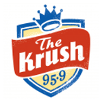 KRSH The Krush 95.9 FM