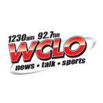 WCLO Newsradio 1230 AM