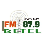 Rádio Betel FM 87.9