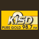 98.7 FM KISD