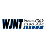 WJNT NewsTalk 1180 AM