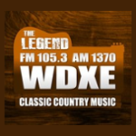 WDXE 1370 AM & WKSR 102.5 FM