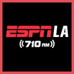 KSPN ESPN LA 710 AM