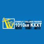 KXXT Family Values Radio 1010 AM