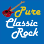 Radioup.com - Pure Classic Rock