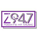 KZGF Z 94.7 FM