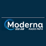Radio Moderna Papá 930 AM