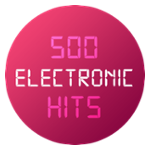 Open FM - 500 Electronic Hits
