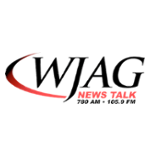 WJAG 780 AM