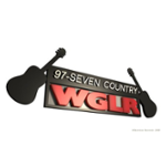 WGLR 97.7 FM