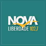 Nova Liberdade FM 102,7