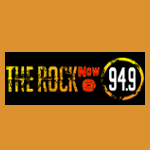 KAGO-FM The Rock @ 94.9