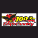 KHOK 100.7 Eagle Country