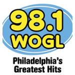 WOGL 98.1 FM (US Only)