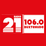 RADIO 21 - 106.0 Buxtehude