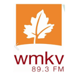 WMKV Flagship Station of the Maple Knoll Village network 89.3 FM