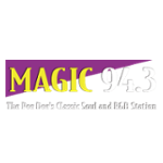 WCMG Magic 94.3 FM