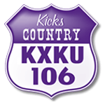 KXKU Kicks Country