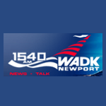 WADK AM 1540