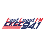 CKEC-FM 94.1 East Coast