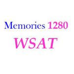 WSAT / WTIX Memories 1280 / 1410 AM