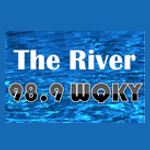 WQKY The River 98.9 FM