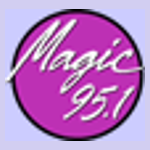 WUEZ Magic 95.1