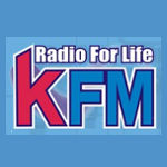 CJTK-FM Radio For Life KFM