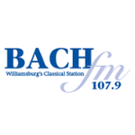 WBQK Bach FM 107.9 (US Only)