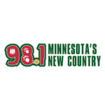 98.1 FM Minnesota's New Country