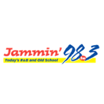 WJMR Jammin 98.3 FM