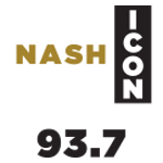 WJBC-FM 93.7 Nash Icon