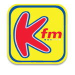 Kfm 97.6 FM