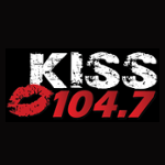 KXNC-FM Kiss 104.7