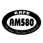 KRFE 580 AM