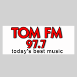 KOTM-FM 97.7 Tom FM