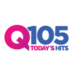 WQGN-FM Q105