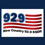 KSDR-FM KS 93