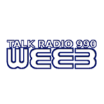 WEEB 990 AM