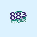 KWND The Wind 88.3 FM