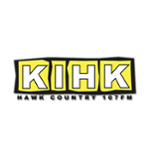 KIHK Hawk Country 106.9